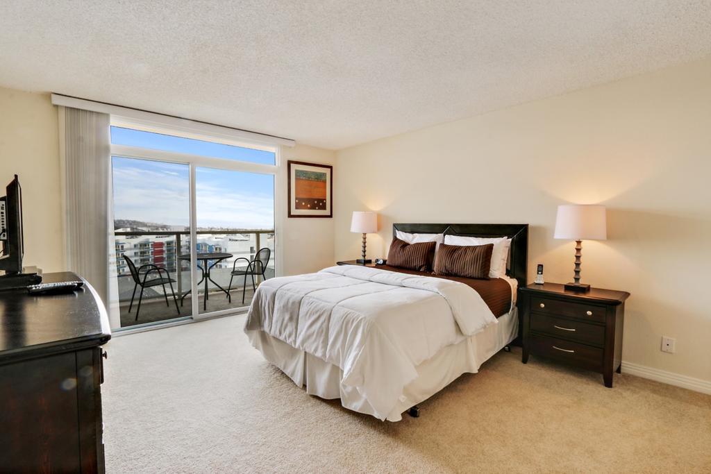 Global Luxury Suites At Via Marina Marina del Rey Exterior foto